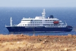 Hantavirus-Hit Cruise Ship, Hantavirus-Hit Cruise Ship updates, two indians aboard hantavirus hit cruise ship are safe, Aid