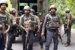 Jammu and Kashmir breaking news, Jammu and Kashmir attacks, two terror attacks in jammu and kashmir in two days, Shootout