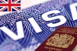 UK Entry, UK Entry for Americans, uk changes entry rules for americans, H 1b visa policy