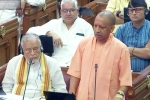 UP Anti-Conversion Law houses, UP Anti-Conversion Law updates, uttar pradesh passes amendments to anti conversion law, Suresh