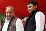 UP CM, Mulayam Singh, up cm akhilesh yadav expelled from party by father mulayam singh, Jail for holding old notes