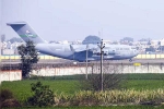 USA Military Flights deportation cancellation, USA Military Flights deportation decision, us suspends military flights for deportation, Usa military flights deportation