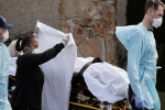 deaths, new york, us enters the hardest week of coronavirus crisis reporting 9000 deaths, Arkansas deaths, new york, us enters the hardest week of coronavirus crisis reporting 9000 deaths, Arkansas