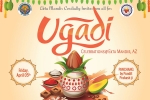 Ugadi Celebrations in Bharatiya Ektha Mandir, Arizona Upcoming Events, ugadi celebrations iacrfaz, Ugadi celebrations