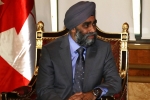Donbass, Ukraine, sajjan freeland announce canada extends ukraine training mission, Canada visa