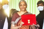 Union Budget 2024 latest, Union Budget 2024 latest breaking, union budget 2024 likely to focus more on boosting consumption, Indian railways