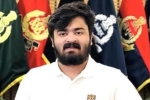 Union Minister's Son Arrested In Sexual Assault Case