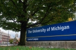 Jerry May, Jerry May, university of michigan surpasses its fundraising campaign goal, Munger