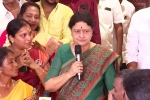 VK Sasikala Tamil Nadu, VK Sasikala politics, vk sasikala aims a political comeback, Tamil nadu chief minister