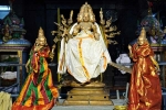 Arizona Events, Events in Arizona, vaikasi vishakam celebrations, Ganapathi