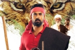 Kondapolam budget, Kondapolam budget, vaisshnav tej has high hopes on kondapolam, First frame entertainments