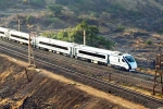 Vande Bharat trains breaking, Vande Bharat trains reduced speed, average speed of vande bharat trains reduced, Kaur
