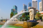 Restaurant, Restaurant, singapore 2nd most vegan friendly city, Quay