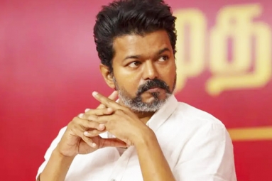 Vijay Summoned by CBI in Karur Stampede Case