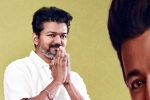 Vijay's TVK Set for Rajya Sabha Entry