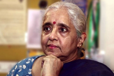 Vijayalakshmi Das, Mother of Indian Microfinance Passes Away