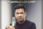 Vijayotsava - A Vijay Prakash Multi-lingual Live Concert in Mesa Arts Center, Vijayotsava - A Vijay Prakash Multi-lingual Live Concert in Mesa Arts Center, vijayotsava a vijay prakash multi lingual live concert, Jay prakash