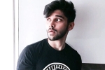 Dhruv Vikram latest, Vikram, vikram s son to make his debut with arjun reddy, Dhruv vikram