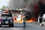 El Mencho breaking, El Mencho, violence erupts in mexico after el mencho s demise, Fifa El Mencho breaking, El Mencho, violence erupts in mexico after el mencho s demise, Fifa