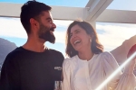 Virat Kohli and Anushka Sharma news, Virat Kohli and Anushka Sharma updates, virat kohli and anushka sharma to move to the uk, Anushka sharma