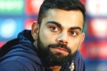cricket, Indian cricket team, virat kohli faces backlash for asking fan to leave india, Mms