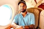 , , virat kohli returns back to instagram, Virat kohli