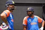 Virat Kohli and Rohit Sharma latest, Virat Kohli and Rohit Sharma breaking, virat kohli and rohit sharma to miss sri lanka tour, Sri lanka tour