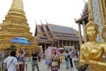 Thailand tourism, Thailand tourism, thailand halves visa on arrival fees for indians and 18 nations, Tourism ministry