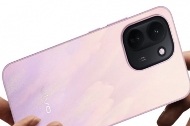 Vivo Y600 Turbo Launched With 9000mAh Battery