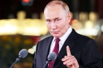 Vladimir Putin 2025, Vladimir Putin new updates, vladimir putin to visit india on december 4th, Vladimir putin in india