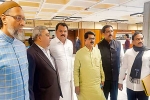 Waqf Amendment Bill, Waqf Amendment Bill in Parliament, waqf amendment bill cleared by joint parliamentary committee, Lawmakers