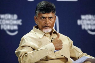 Maharashtra Court Issues Warrant against Chandrababu Naidu