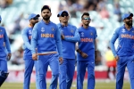 icc cricket world cup 2019 tickets, icc world cup 2019 live streaming, here s how you can watch cricket world cup 2019 in america, India a squad