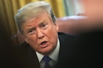 trump, trump, we have some reasonably decent news from india pakistan donald trump, India pakistan relations
