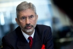 external affairs minister, Jaishankar, indian americans in houston welcome jaishankar s appointment as external affairs minister, Iaccgh external affairs minister, Jaishankar, indian americans in houston welcome jaishankar s appointment as external affairs minister, Iaccgh