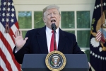 Donald Trump, mexico wall, we ll be building the wall anyway donald trump, Government shutdown