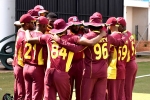 World Cup 2023 news, World Cup 2023 teams, shocker west indies out from world cup 2023, Zimbabwe