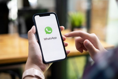 WhatsApp Beta Introduces 'Remind Me' Feature WhatsApp Beta Introduces 'Remind Me' Feature