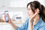 WhatsApp Video Calls features, WhatsApp Video Calls study, whatsapp rolls out new effects for video calls, Whatsapp video calls