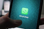 February 1, WhatsApp, whatsapp will stop working on older version smartphones from 2020, Windows phone