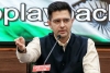 Why did Raghav Chadha Quit AAP? Why did Raghav Chadha Quit AAP?