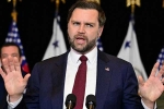 JD Vance against war, JD Vance latest, why is jd vance leading us side in talks with iran, President