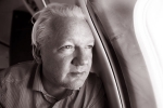 Julian Assange news, Julian Assange breaking, wikileaks founder julian assange returns to australia after 14 years, Julian assange