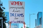H-4 visa policy, H-4 visa, u s senators seek preservation for women on h 4 visas, Abusive relationship
