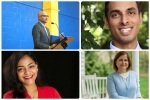 Suhas Subramanyam and Ghazala Hasmi, Elections in US, us state and local elections won by four indian americans, Climate crisis