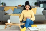 Tips to set up right boundaries for Work For Home for Women