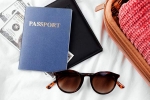 Henley Passport Index list, Henley Passport Index breaking, list of the world s most powerful passports 2024 released, Greece