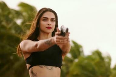Deepika’s XXX trailer to be unveiled by Salman