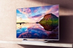 Xiaomi, Xiaomi 75-inch 4K QLED TV specifications, xiaomi launches 75 inch 4k qled tv in india, Streaming services Xiaomi, Xiaomi 75-inch 4K QLED TV specifications, xiaomi launches 75 inch 4k qled tv in india, Streaming services