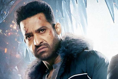 YRF Shelves NTR's Standalone Spy Film YRF Shelves NTR's Standalone Spy Film